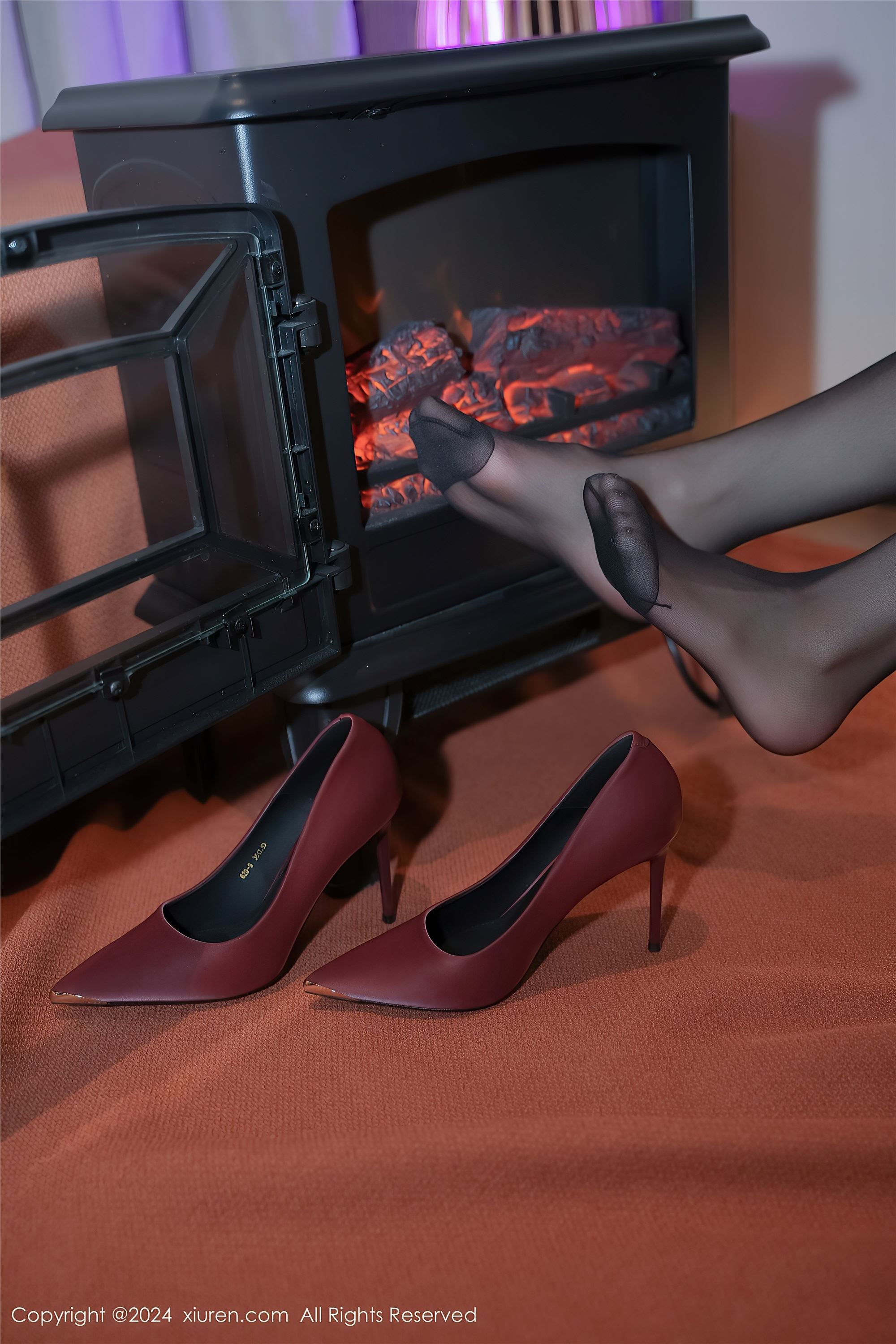 Xiuren秀人网 2024.06.03 NO.8641 苏曼兮